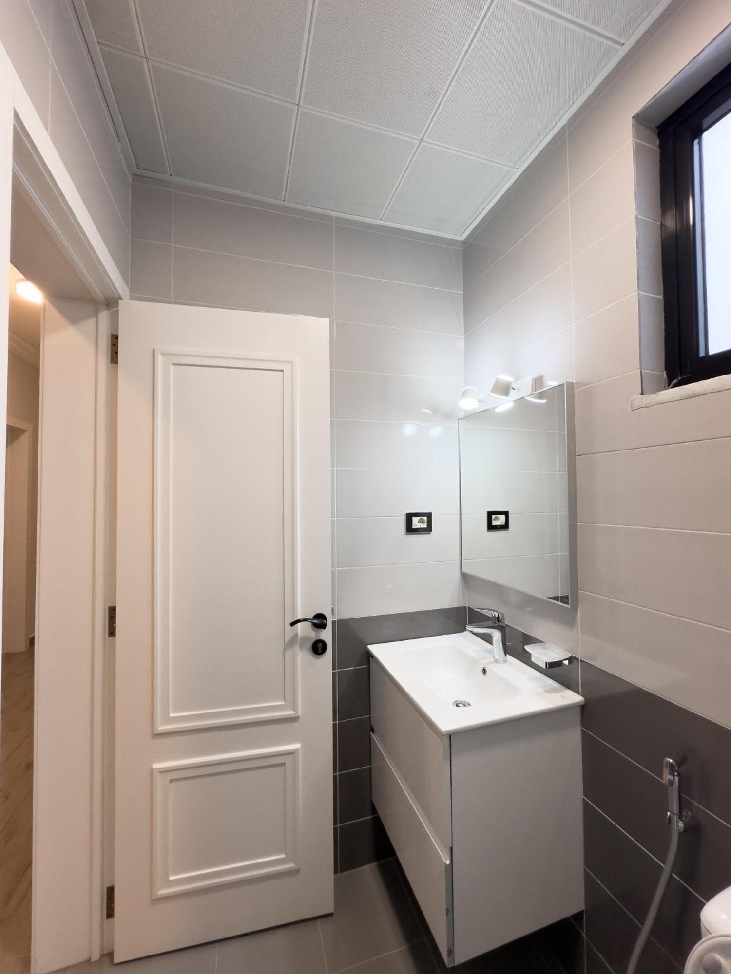 Genet Apartment Αντίς Αμπέμπα Εξωτερικό φωτογραφία
