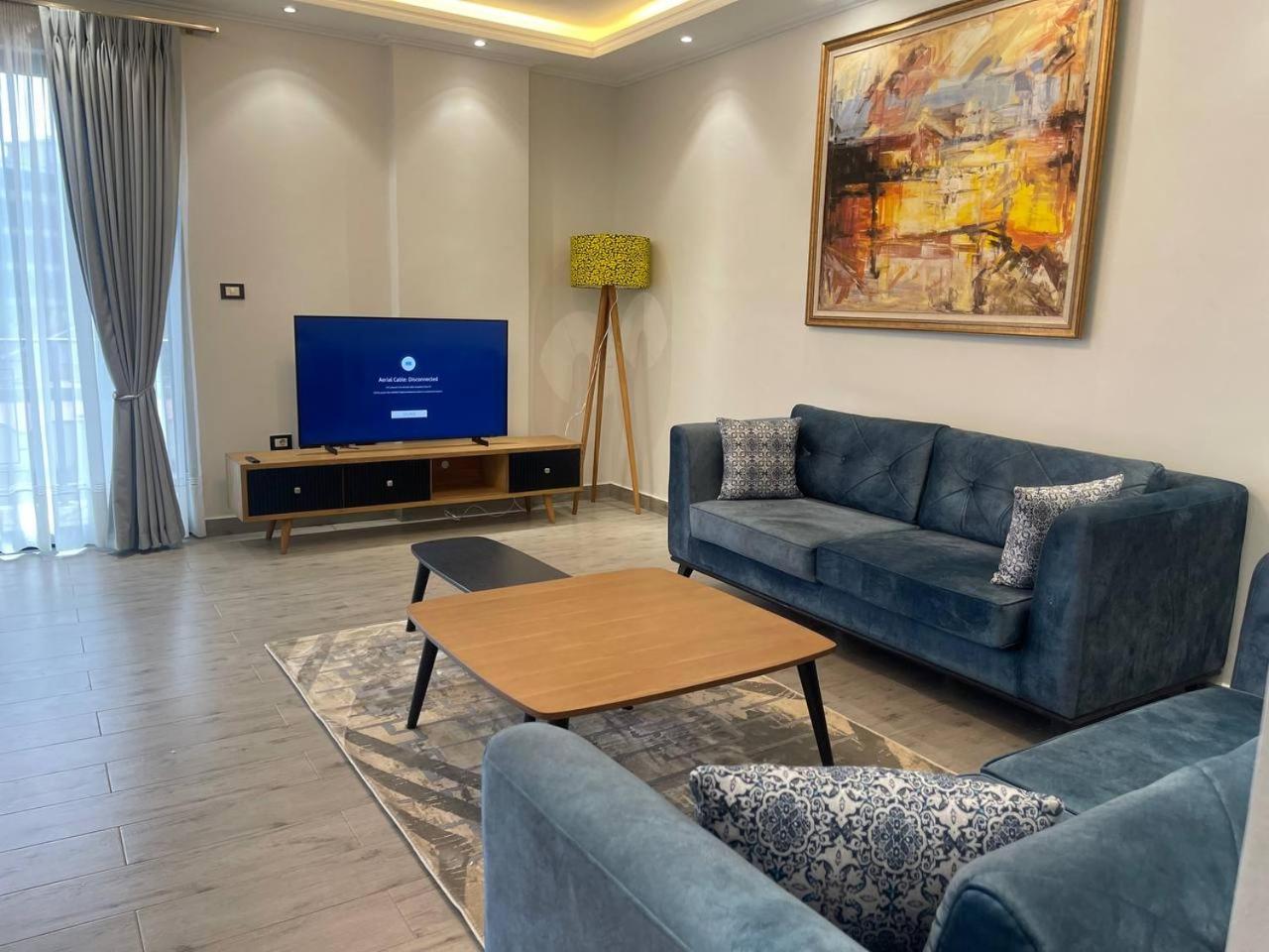 Genet Apartment Αντίς Αμπέμπα Εξωτερικό φωτογραφία