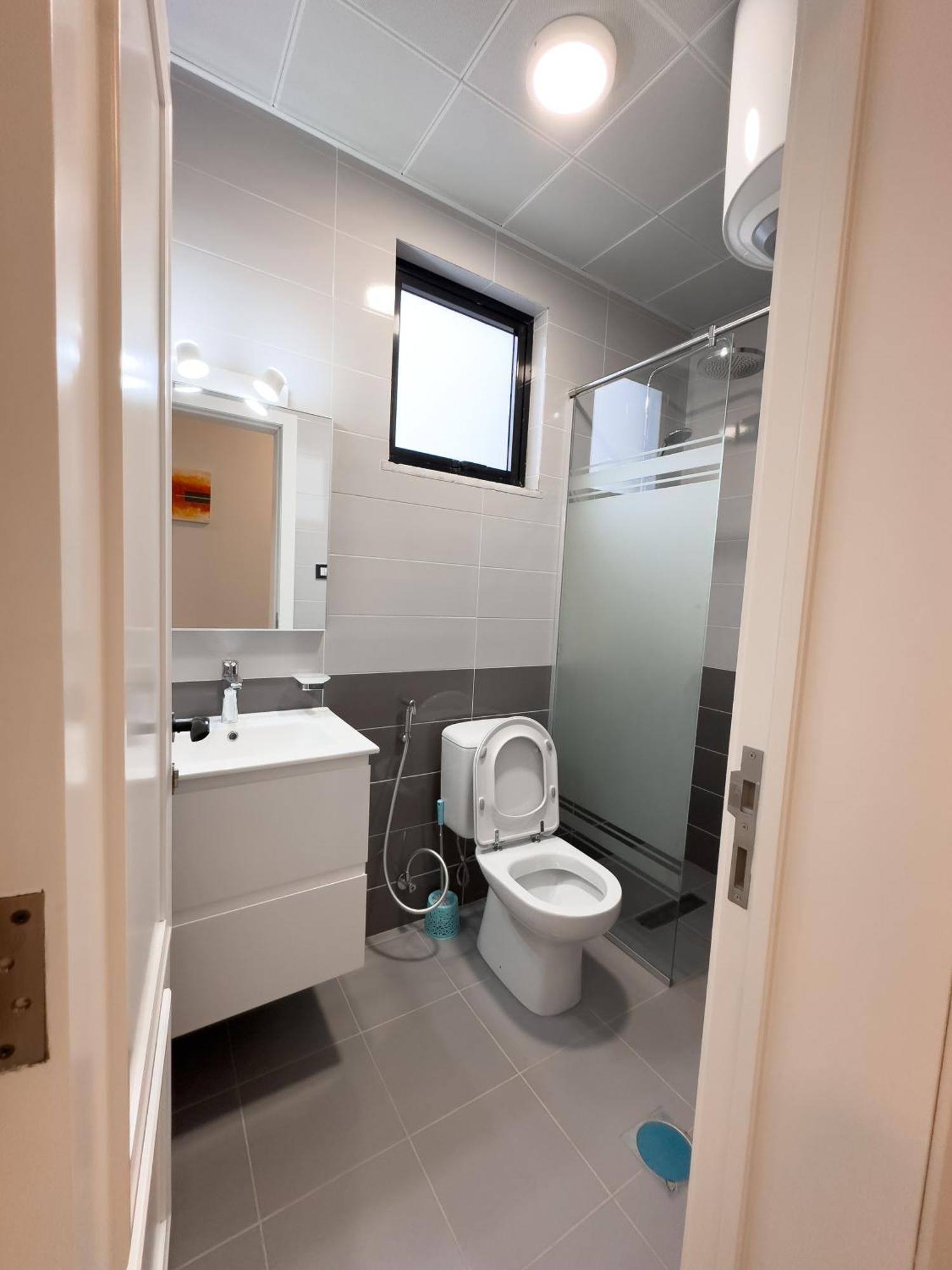 Genet Apartment Αντίς Αμπέμπα Εξωτερικό φωτογραφία