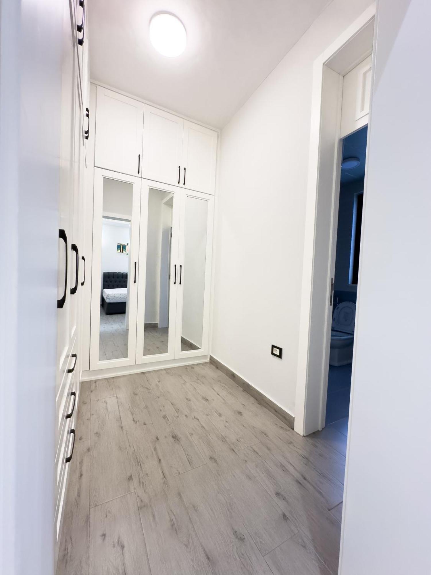 Genet Apartment Αντίς Αμπέμπα Εξωτερικό φωτογραφία
