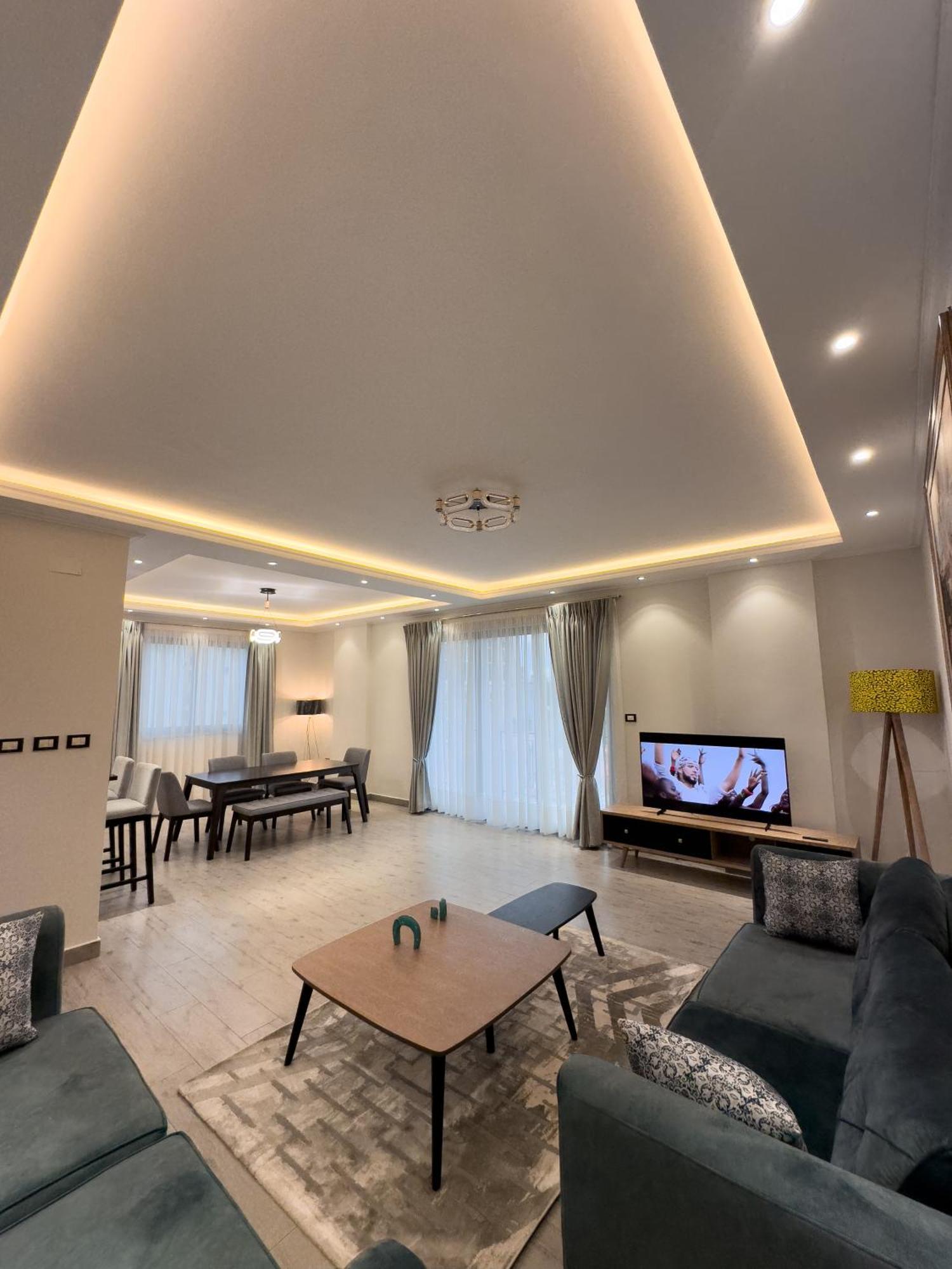 Genet Apartment Αντίς Αμπέμπα Εξωτερικό φωτογραφία