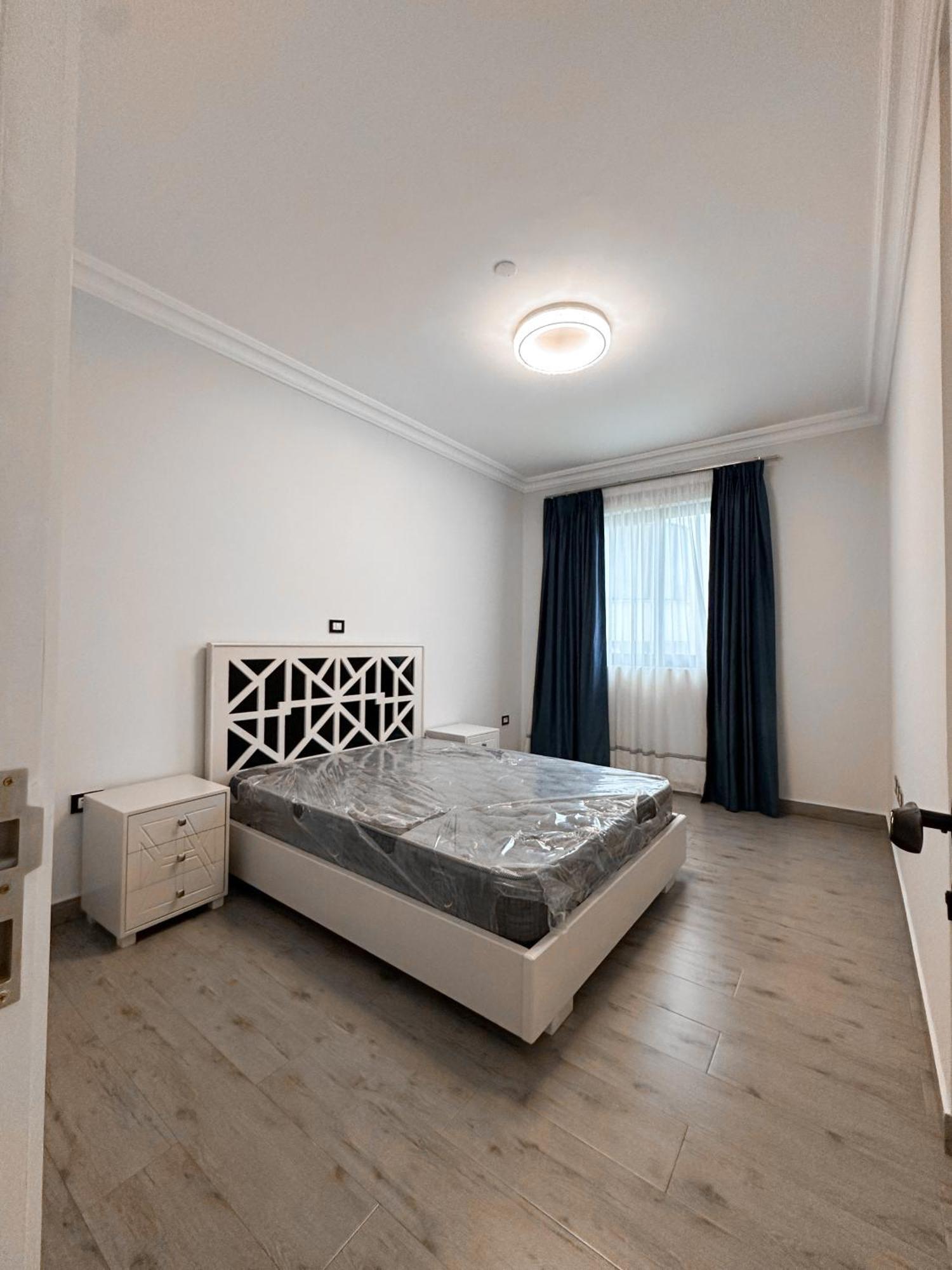 Genet Apartment Αντίς Αμπέμπα Εξωτερικό φωτογραφία