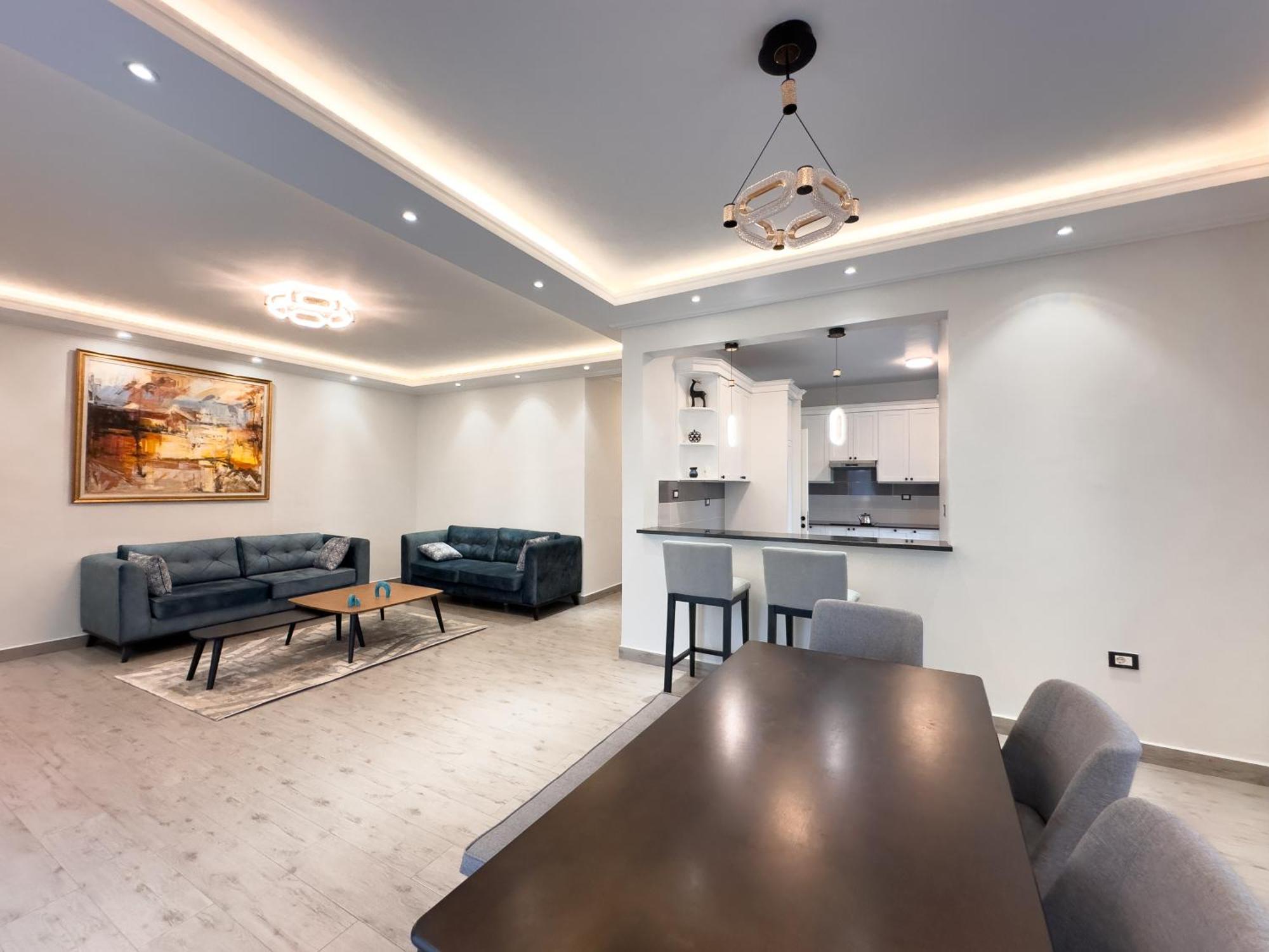 Genet Apartment Αντίς Αμπέμπα Εξωτερικό φωτογραφία